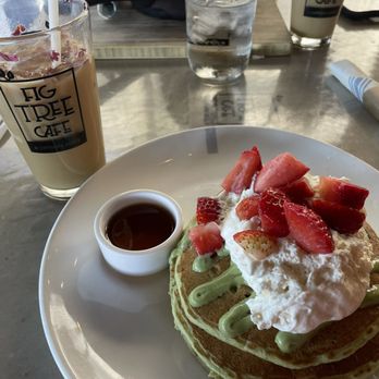 Fig Tree Cafe - Sandwiches Near Me - Pacific Beach, California Fig Tree Cafe - Sandwiches Near Me - Pacific Beach, California