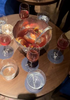 Punch Room by null