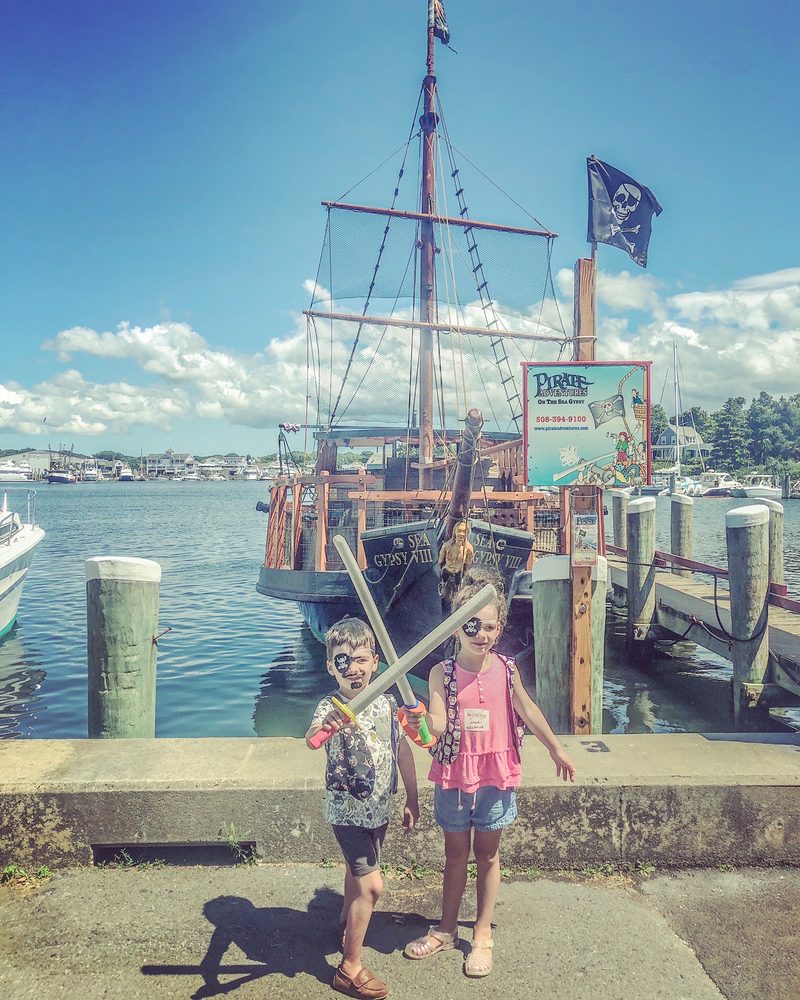 PIRATE ADVENTURES HYANNIS Updated August 2024 24 Photos & 41