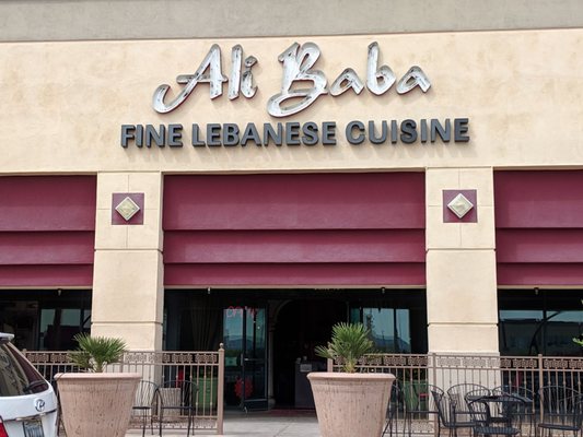 Ali Baba Cuisine Closed 176 Photos 183 Reviews Middle Eastern 8826 S Eastern Ave Las Vegas Nv Restaurant Reviews Phone Number Menu