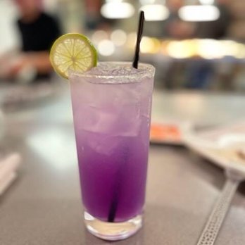 The West Table - Mariposa Cocktail - New American Near Me - Lubbock, Texas The West Table - Mariposa Cocktail - New American Near Me - Lubbock, Texas