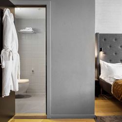 Saga Hotel Oslo - Superior room details
