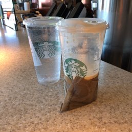 Salted Cold Foam Cold Brew Coffee Salted Cold Foam Cold Brew Coffee