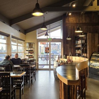 Whidbey Coffee - Coffee & Tea Near Me - Oak Harbor, Washington
