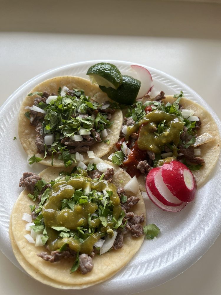 Taqueria El Pastor