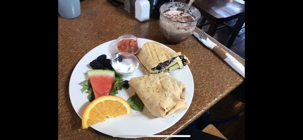 Quadrant Book Mart & Coffee House