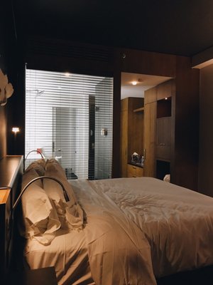 Le Germain Hotel Toronto Mercer by null