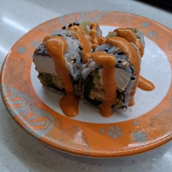 Jalapeno Roll (4)