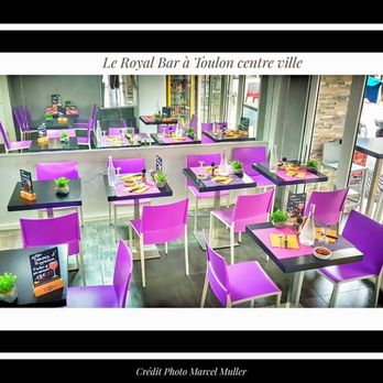 Le Royal - Le royal bar à Toulon - Cafes Near Me - Toulon, 83 Le Royal - Le royal bar à Toulon - Cafes Near Me - Toulon, 83