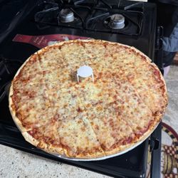 16inch Cheese Pizza