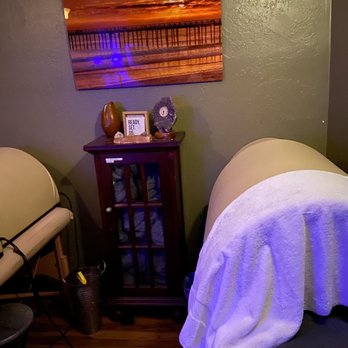 The Spa Central Coast - Infared sauna - Day Spas Near Me - Paso Robles, California The Spa Central Coast - Infared sauna - Day Spas Near Me - Paso Robles, California
