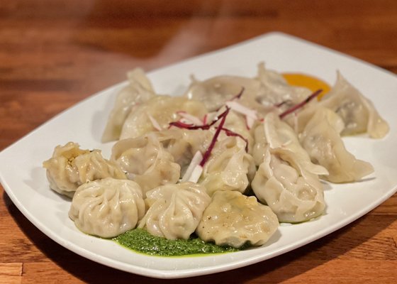 Royal Nepal Bistro by null