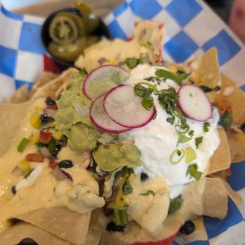 Tipsy Tequila and Taco Bar - Nachos - New Mexican Cuisine Near Me - Bayside, New York Tipsy Tequila and Taco Bar - Nachos - New Mexican Cuisine Near Me - Bayside, New York