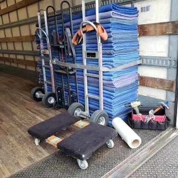 Frey S Moving Company 22 Photos 107 Reviews Movers 110 Lincoln Blvd Lincoln Ca Phone Number