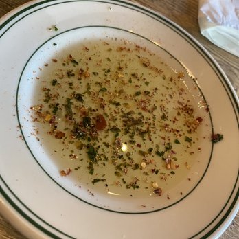 Mandola's Italian - Oil - Italian Near Me - Bee Cave, Texas