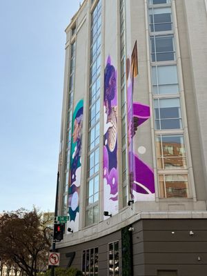 Hotel Zena Washington DC by null