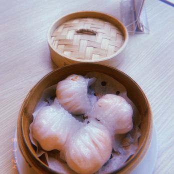 Peter Chang Baltimore - Crystal Shrimp Dumpling 3PD (4) - Chinese Near Me - Baltimore, Maryland Peter Chang Baltimore - Crystal Shrimp Dumpling 3PD (4) - Chinese Near Me - Baltimore, Maryland