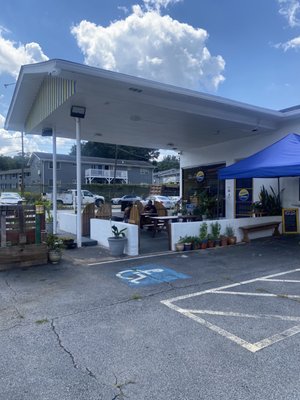 Buenos Dias Pupusas by null