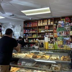 Pandebono Bakery
