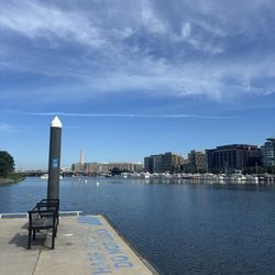 East Potomac Park