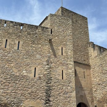 Oller del Mas - Wineries Near Me - Manresa, B