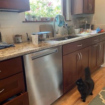 Stellar Home Improvements - Dishwasher - Handyman Near Me - Lansing, Michigan Stellar Home Improvements - Dishwasher - Handyman Near Me - Lansing, Michigan