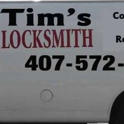 Tim Folland