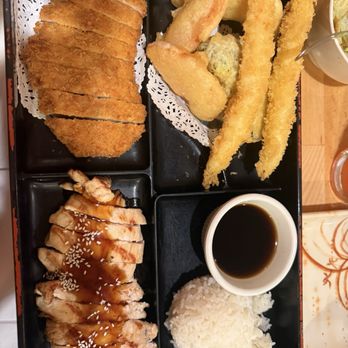 Kobe Japan - Bento box - Japanese Near Me - Pleasant Hill, California Kobe Japan - Bento box - Japanese Near Me - Pleasant Hill, California