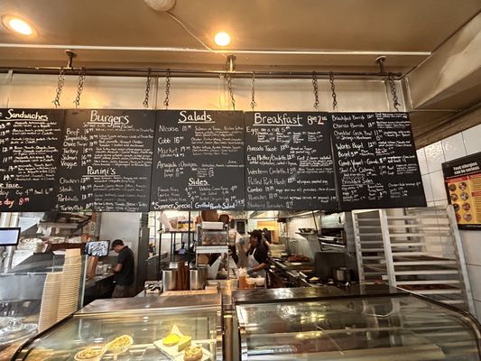 Choice Market by null