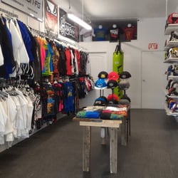 mma shops