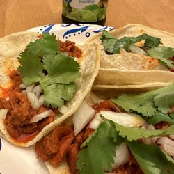 Britos Supermarket - Homemade El Pastor