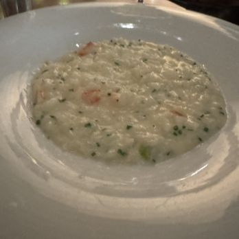 St. Cecilia - Lobster risotto - Seafood Near Me - Atlanta, Georgia