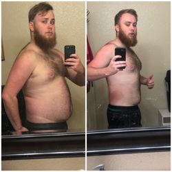 Sarah Archer Fitness - Jacks 7 month transformation!