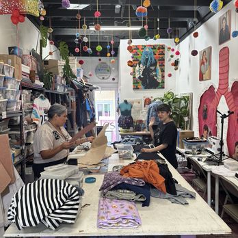Sew Loka - Accessories Near Me - San Diego, California
