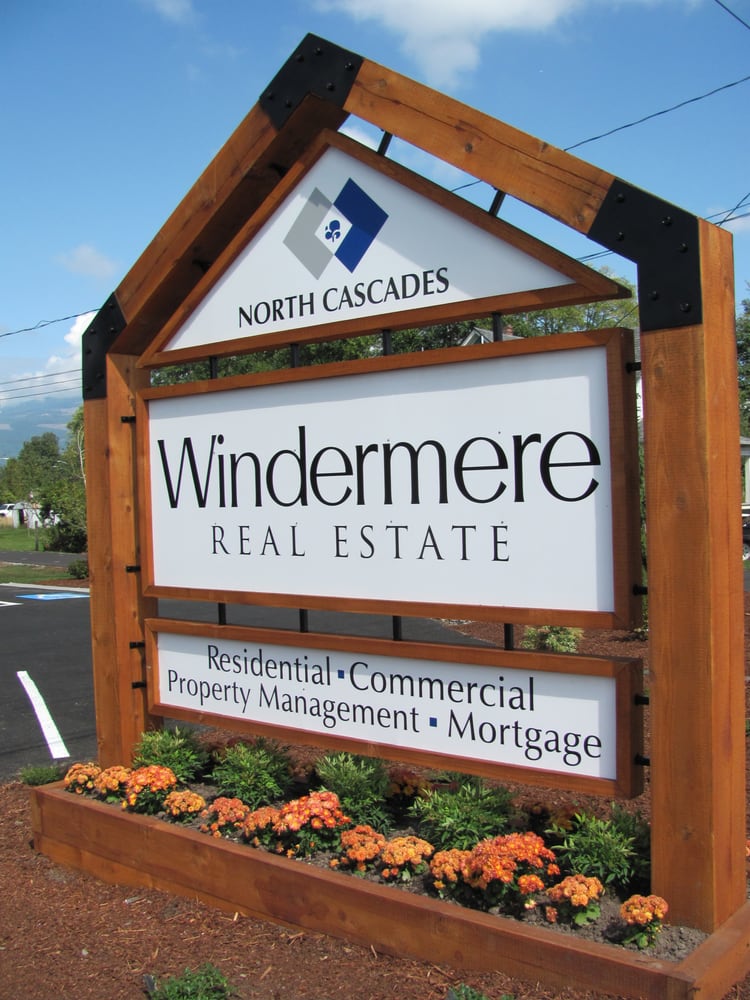 WINDERMERE REAL ESTATE NORTH CASCADES Updated September 2024 520