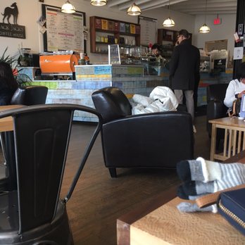 Jack Jack's Coffee House - Coffee & Tea Near Me - Babylon, New York