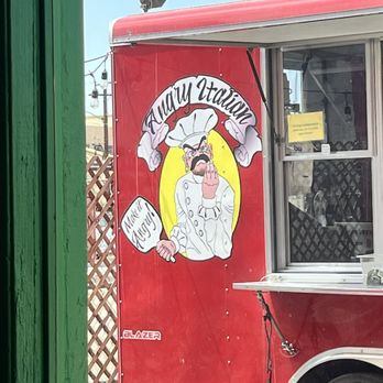 Angry Italian - Food truck - Food Trucks Near Me - Yuma, Arizona Angry Italian - Food truck - Food Trucks Near Me - Yuma, Arizona