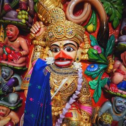 Cleveland Smokes & Beverage - Lord Hanuman