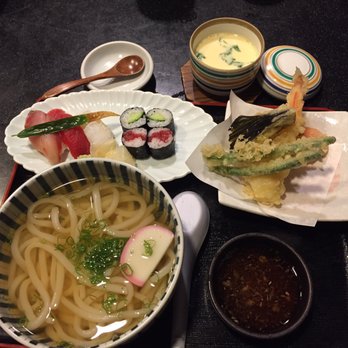 Yohei Sushi Restaurant - Sushi Bars Near Me - Honolulu, Hawaii Yohei Sushi Restaurant - Sushi Bars Near Me - Honolulu, Hawaii