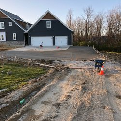 Allen's Concrete