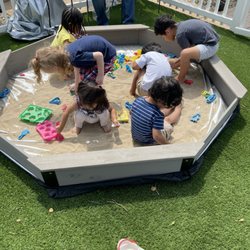 Caster's Quality Childcare