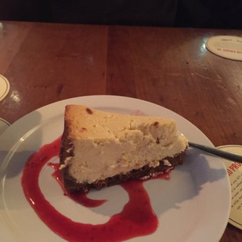 Van Kerkwijk - Cheesecake - Cafes Near Me - Amsterdam, New Hampshire