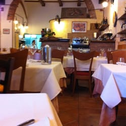 Ristorante Il Sottomarino