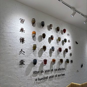 ChiCha San Chen - Bubble Tea Near Me - Beaverton, Oregon