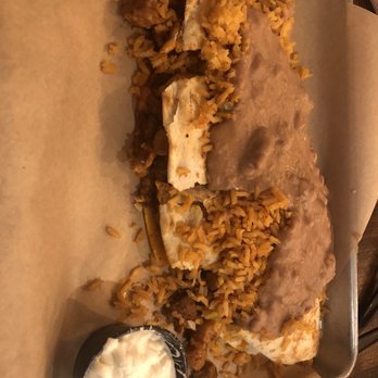 Que Onda Tacobar - Quesadilla - Tacos Near Me - Pinole, California
