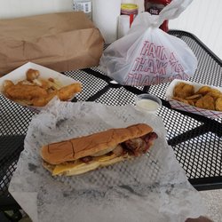 Cravin Cajun