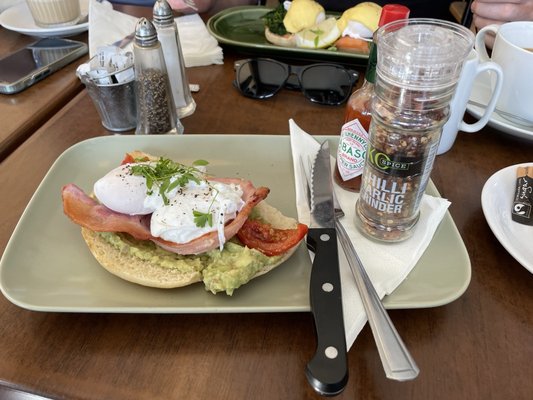 Cafe Brava by null