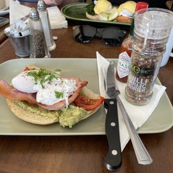 Café Brava - Delicious brunch