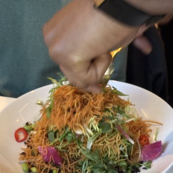 Karma Modern Indian - Indian Near Me - Washington, DC, District of Columbia