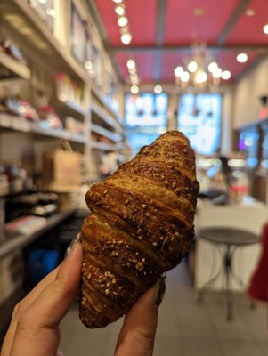 Vécu (formerly Bistro Barberet & Bakery) by null